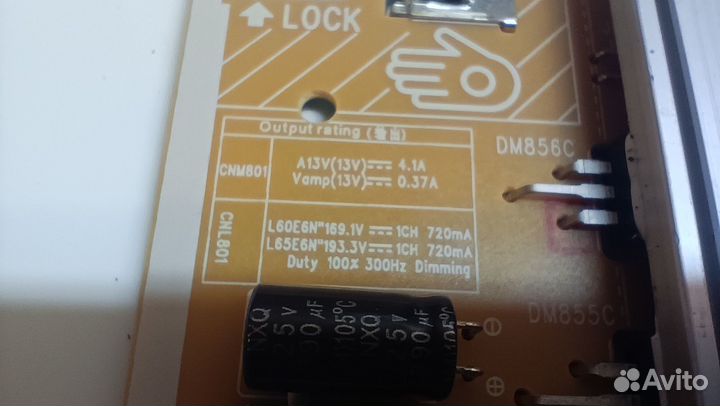 L65E6N BHS BN44-01111E