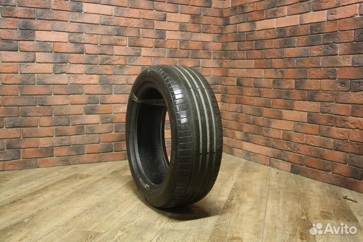 Pirelli P Zero 225/50 R18