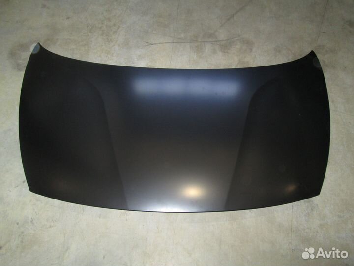 Капот Kia Rio (UB) 11-15