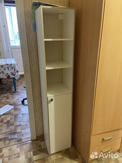 Шкафчик для ванной