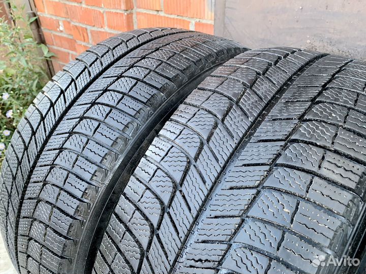 Michelin X-Ice XI3 235/55 R17