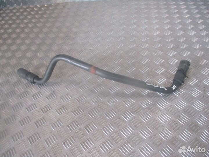 Трубка компрессора DAF 2111412