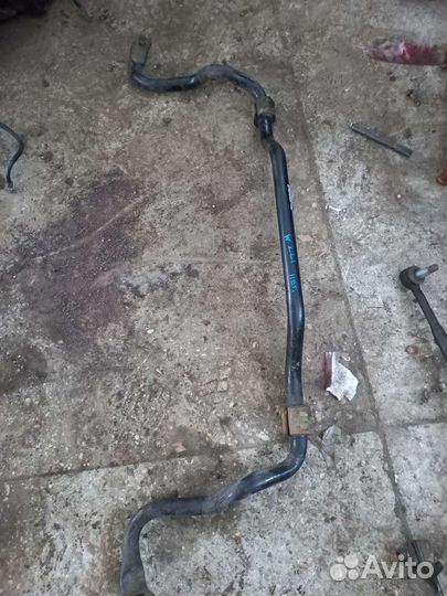 Стабилизатор передний Mercedes Benz W221 S500 2006