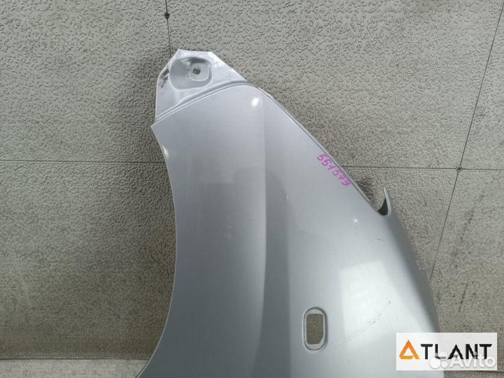 Крыло переднее левое suzuki MR wagon