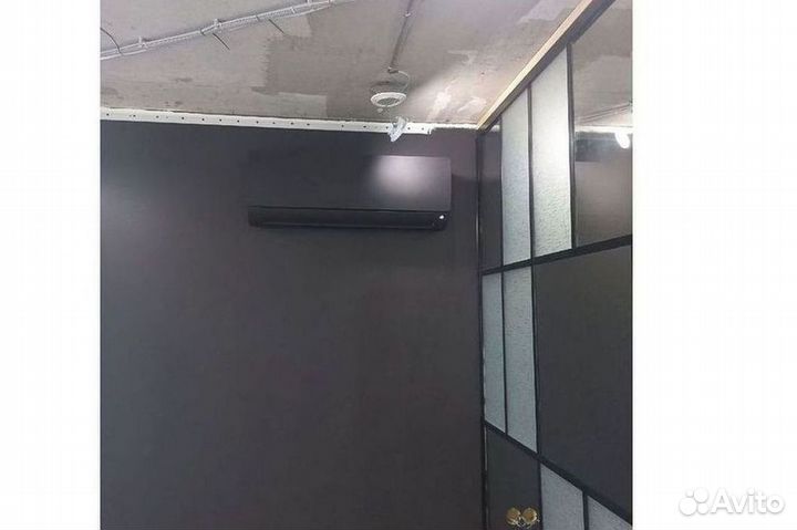 Кондиционеры. Сплит Системы. Монтаж. Гарантия