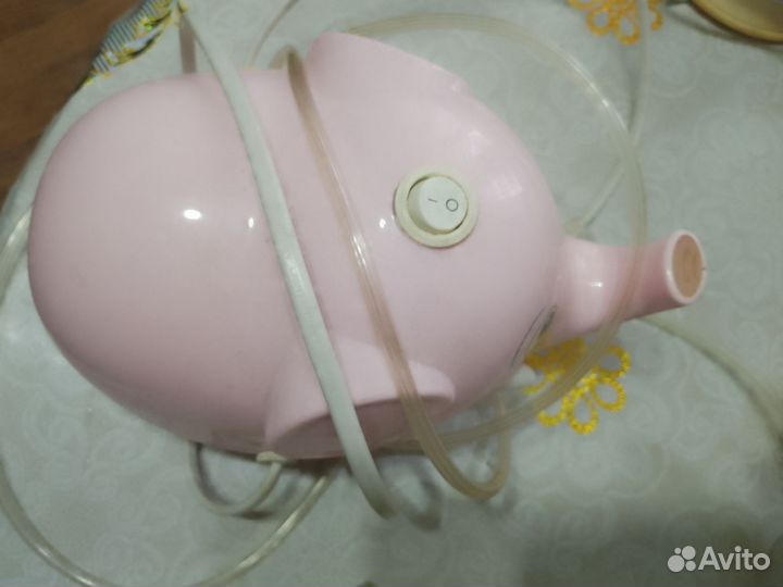 Компрессор для аквариума. Бу