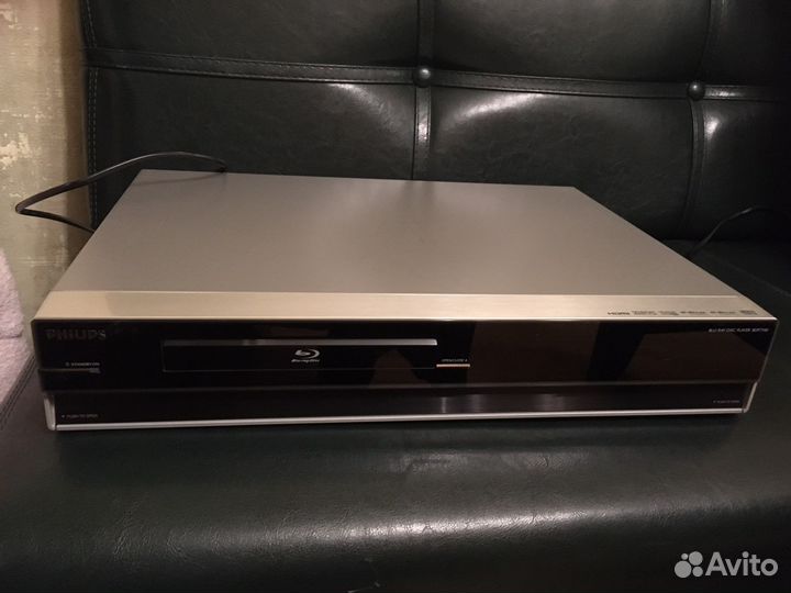 Видео плейер