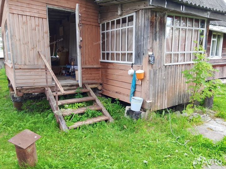 Замена фундамента