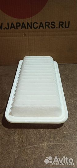 Фильтр воздушный Toyota 3zzfe 4zzfe 1780122020