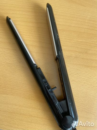 Утюжок для волос