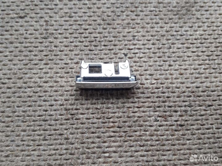 Блок стеклоподъёмников Porsche cayenne 958