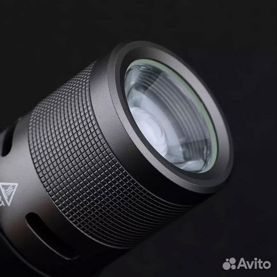 Фонарик Xiaomi NexTool 6 in 1 Thunder Flashlight