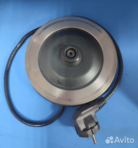 Подставка для чайника Bork K711