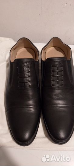 Туфли мужские 43 размер новые