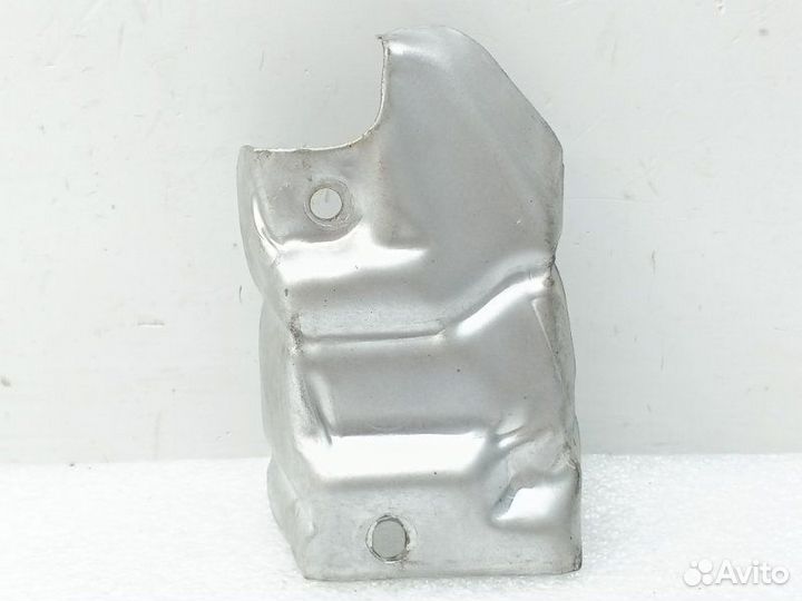 Тепловой экран Audi Q5 FY 2.0 DET 2019