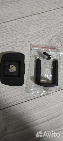 Штатив для фотоаппарата и телефона