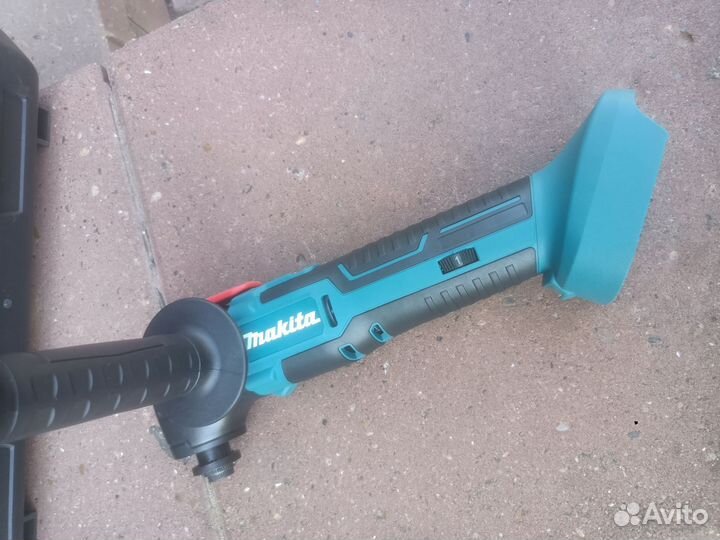 Реноватор makita