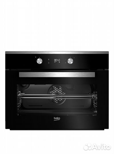 Духовой шкаф Beko BCE18306X