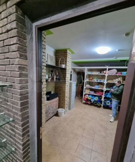 Псн/Торговля/Офис, 22 м² (центр г. Анапа)