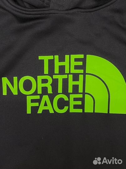 Худи the north face