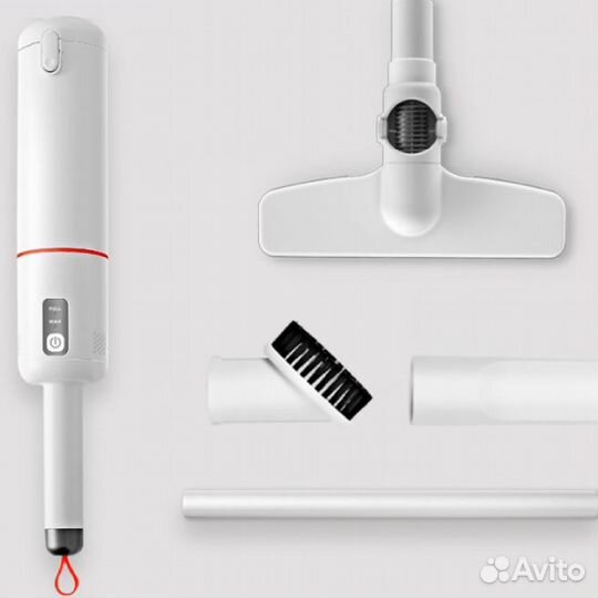 Беспроводной пылесос Lydsto H3