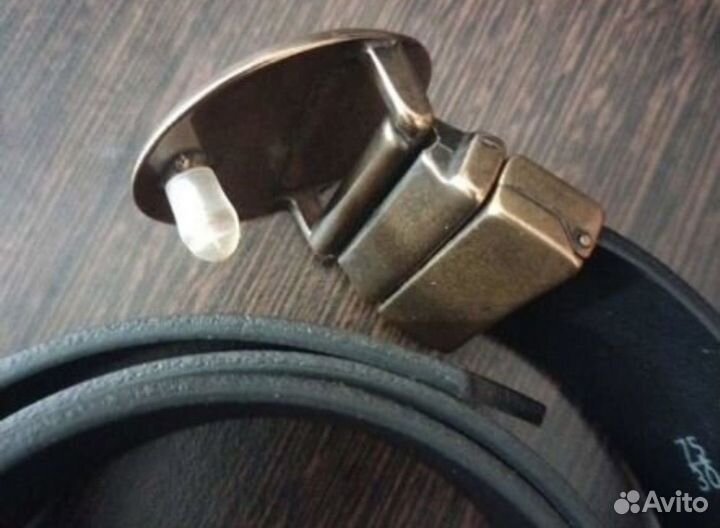 Ремень levis женский