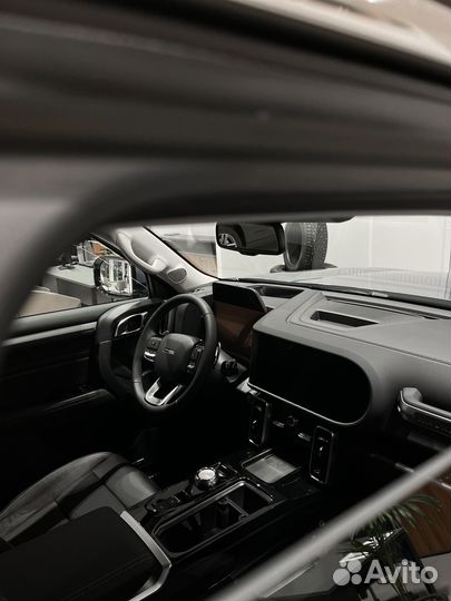 Haval Dargo 2.0 AMT, 2023