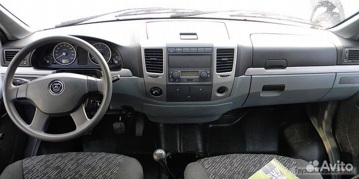 Работа водителем в компании