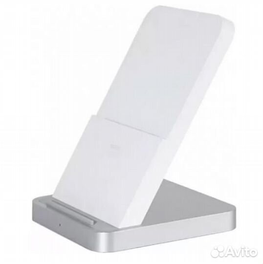 Беспроводное зарядное Xiaomi Vertical Air-Cooled