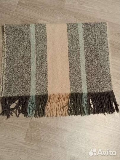 Палантин шарф