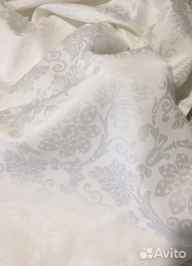 Новая красивая штора Икеа