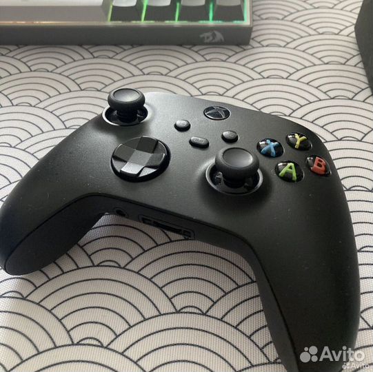 Геймпад xbox series