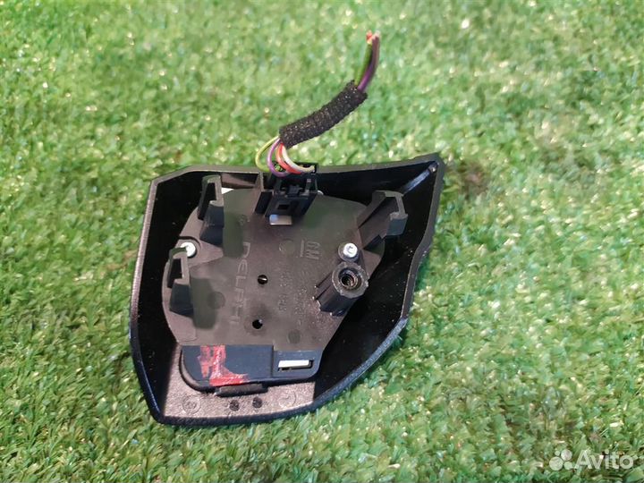 Кнопка многофункциональная Opel astra H 2010