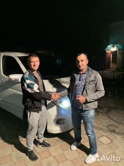 Автомобили из Кореи, Европы, США, ОАЭ