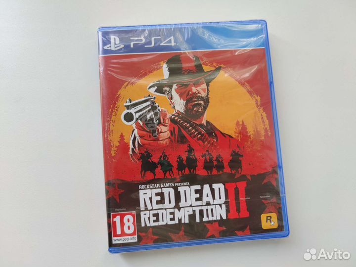 Игры для ps4 и ps5