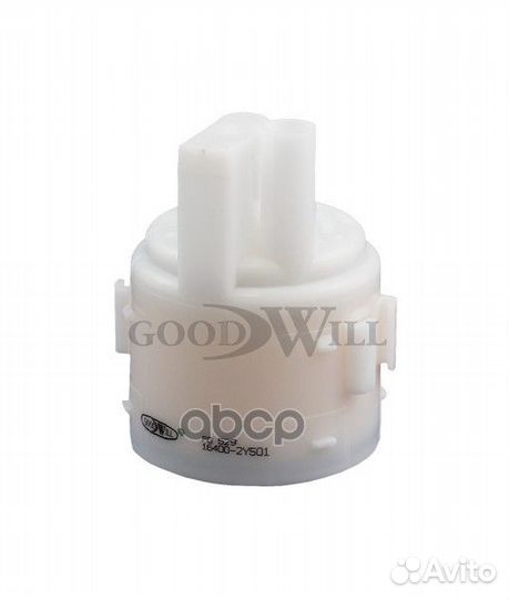 Фильтр топливный nissan xtrial FG529LL Goodwill