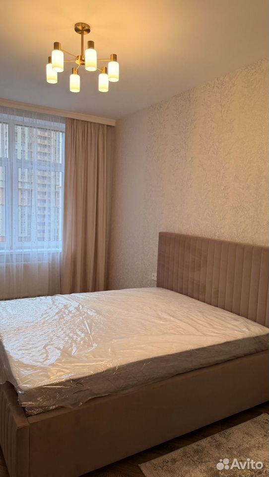 3-комнатная квартира, 86 м² — фото 8