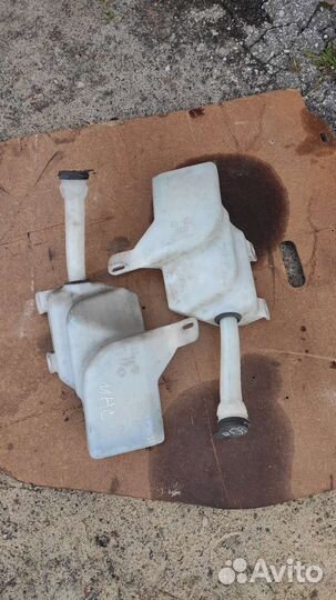 Бачок омывателя опель инсигния