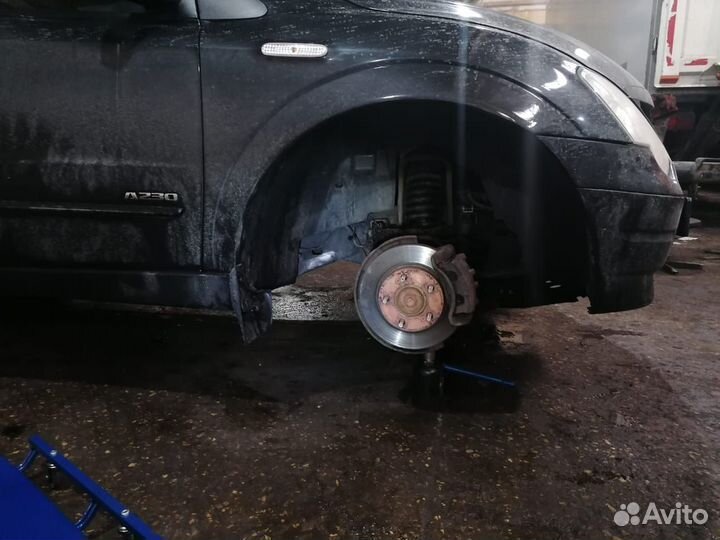 Восстановление VIN номера (полицейская маркировка)