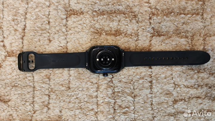 Смарт часы Amazfit GTS 4