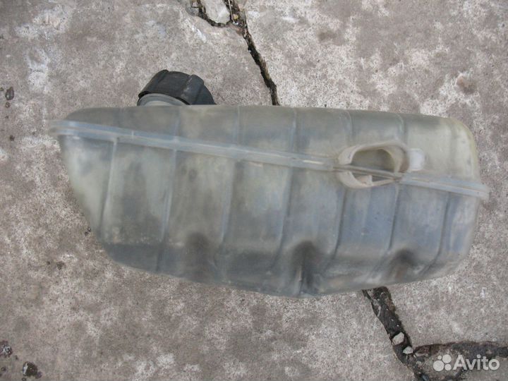 Бачок Renault Megane 2