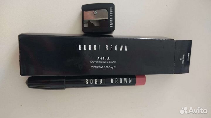 Помада карандаш