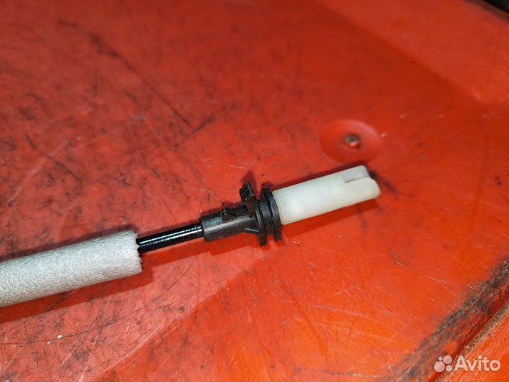 Трос ручки передний Bmw X5 E53 4.4 2001