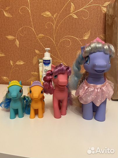 My Little Pony