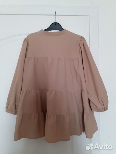 Блузка женская