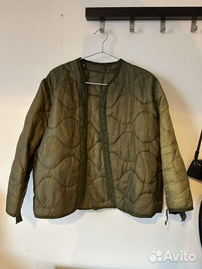 Лайнер винтаж