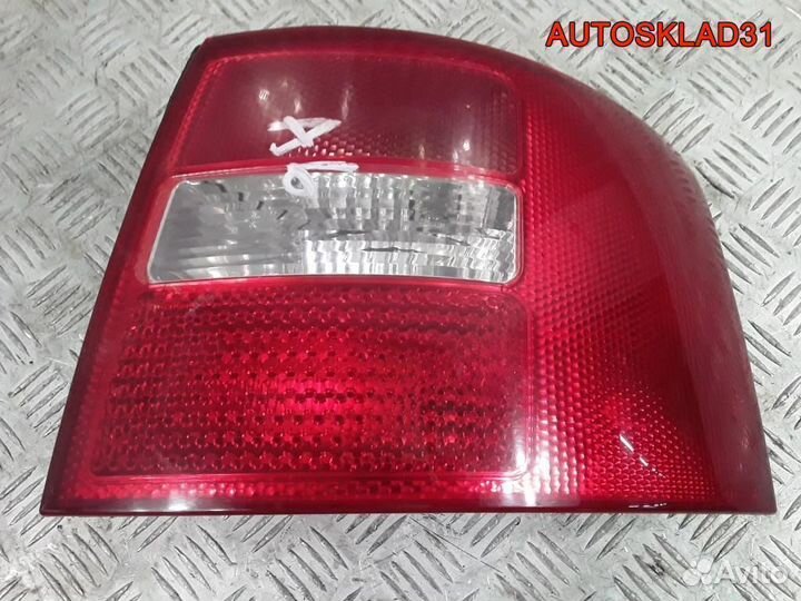 Фонарь задний правый Audi A6 C5 Универсал