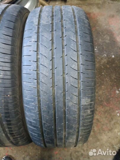 Toyo NanoEnergy 3 225/55 R17