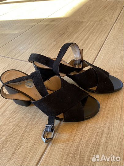 Босоножки женские 38 размер