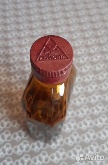 Аптечный пузырёк